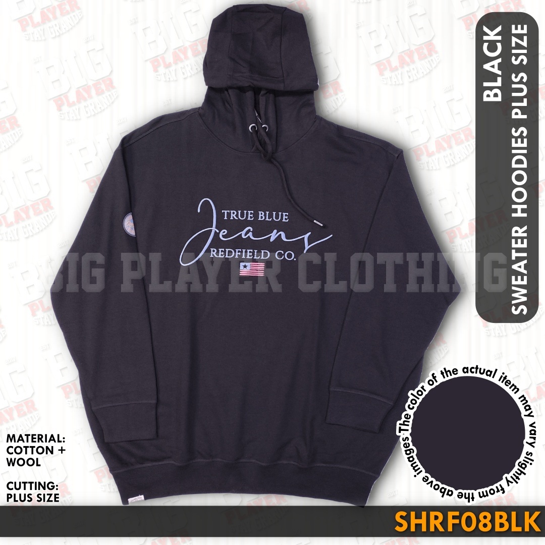 SHRF08BLK
