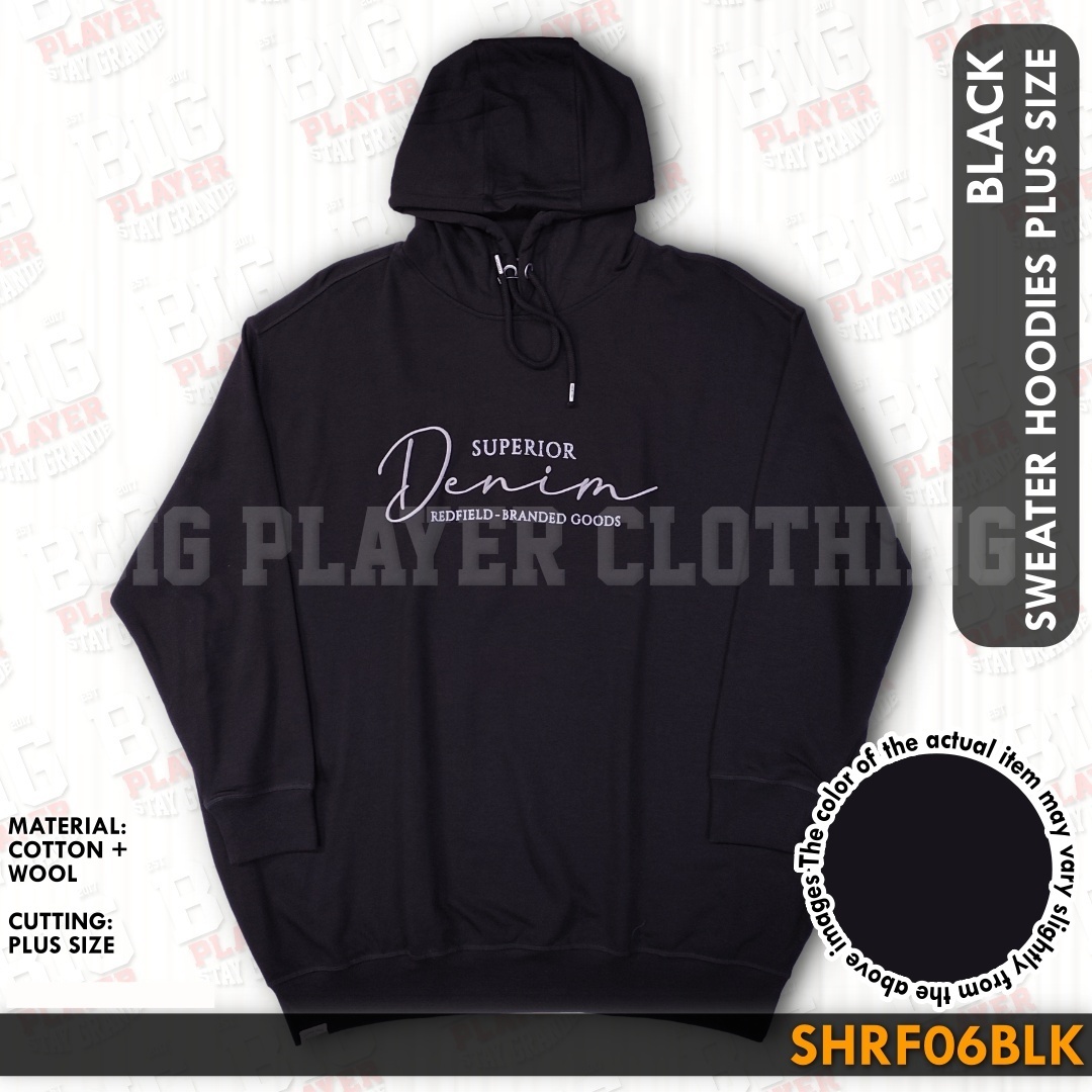 SHRF06BLK