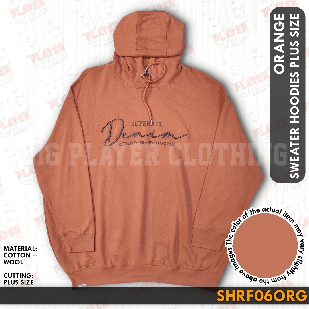 SHRF06ORG