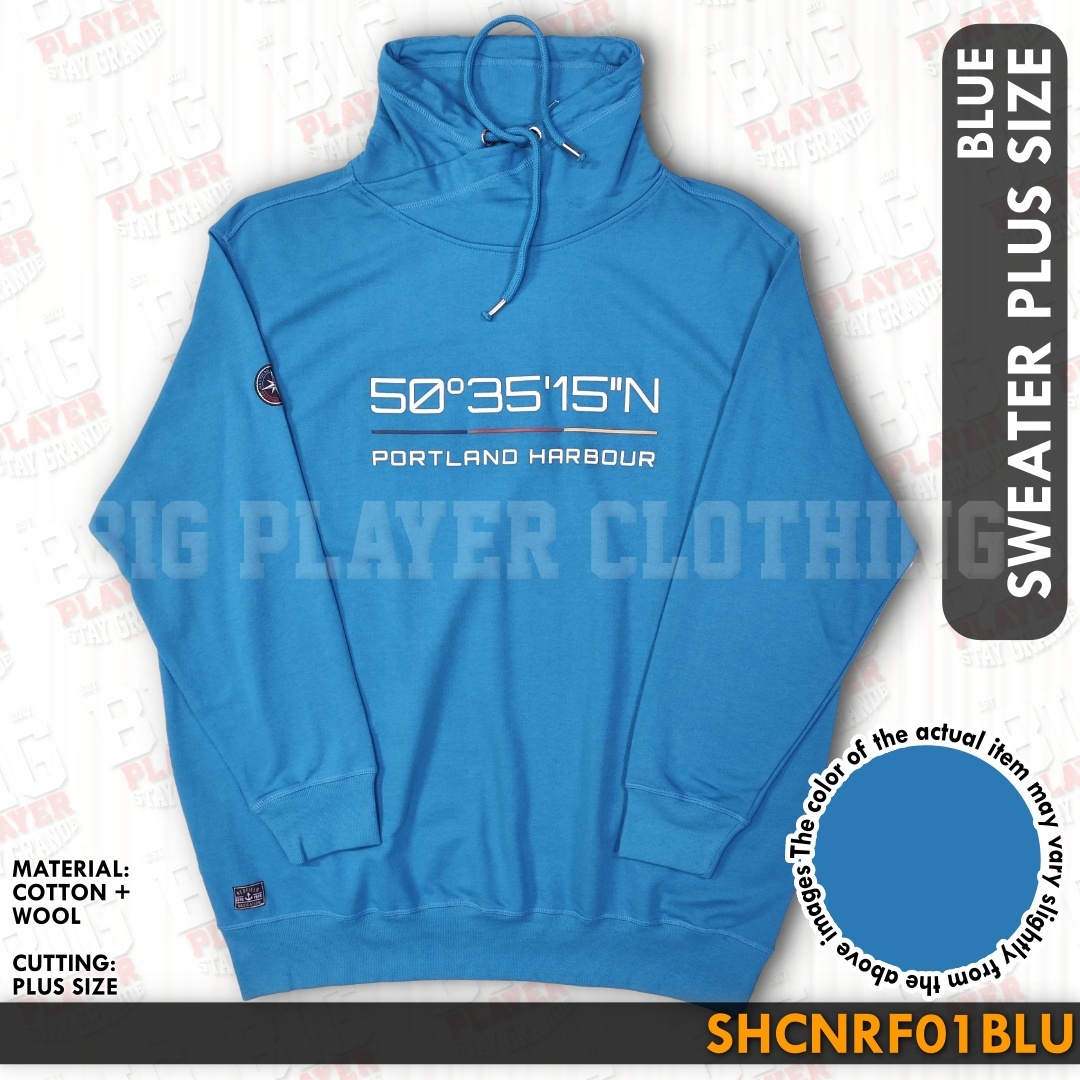SHCNRF01BLU