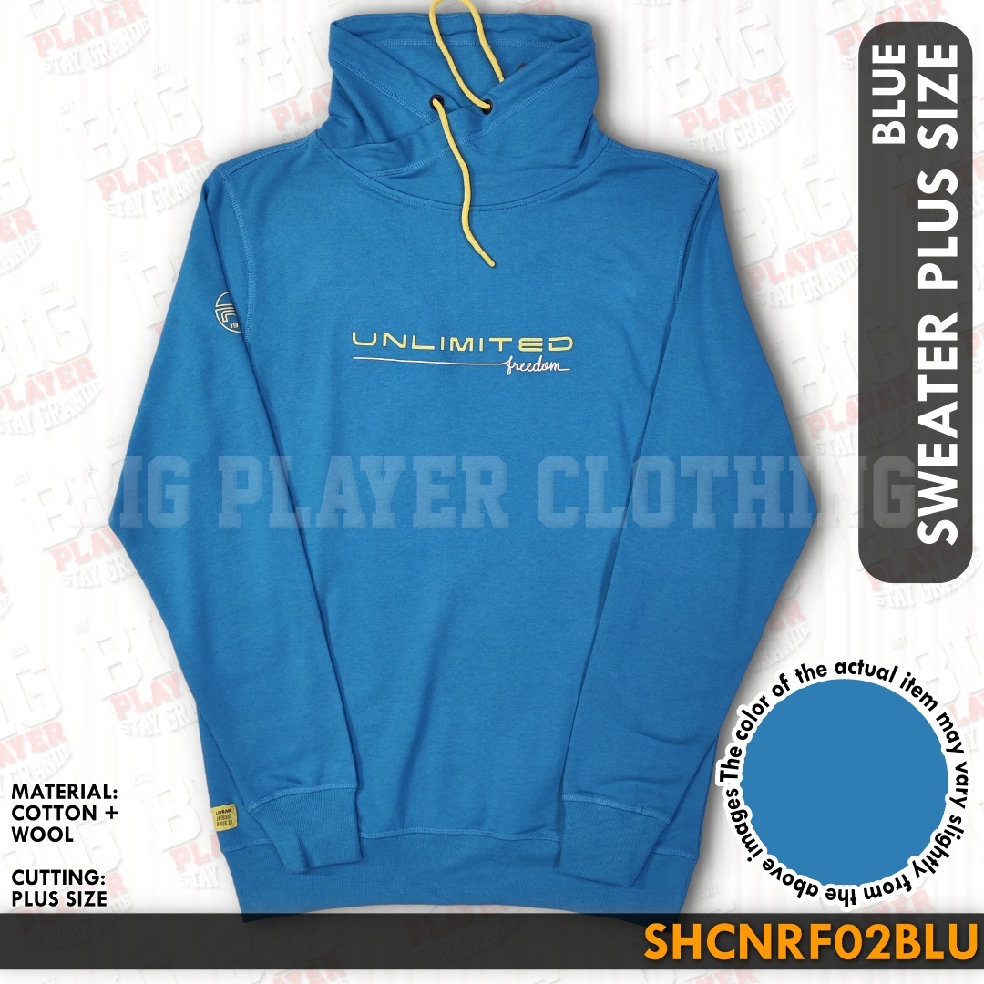 SHCNRF02BLU