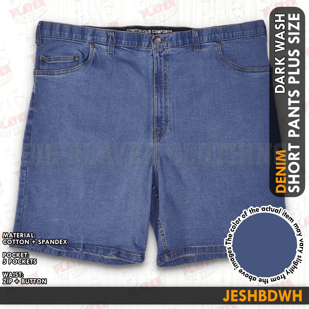 JESHBDWH