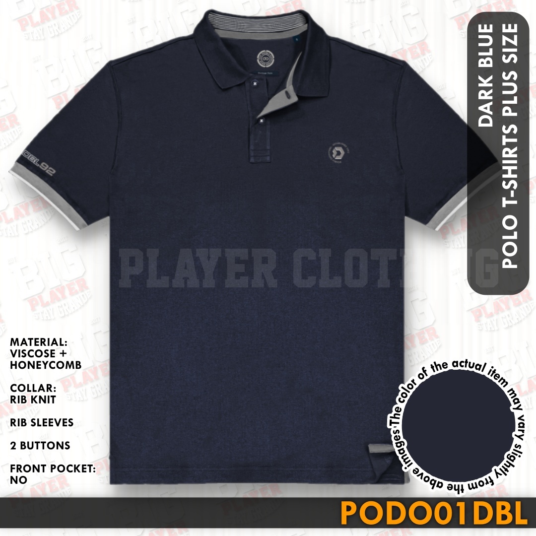 PODO01DBL