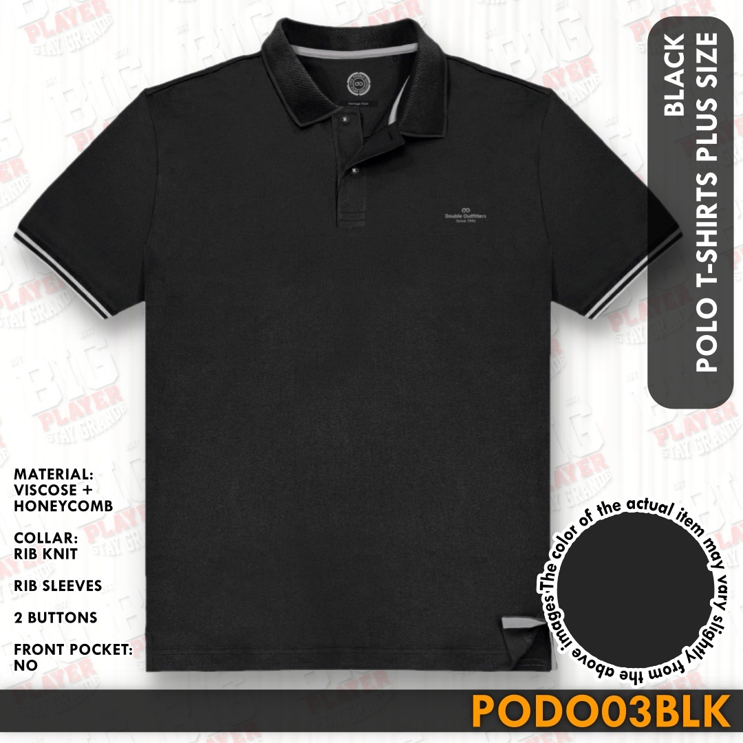 PODO03BLK