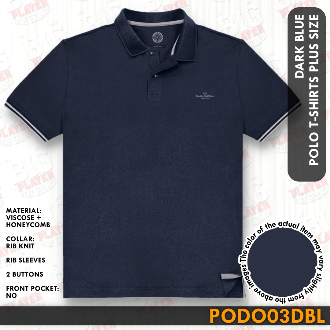 PODO03DBL
