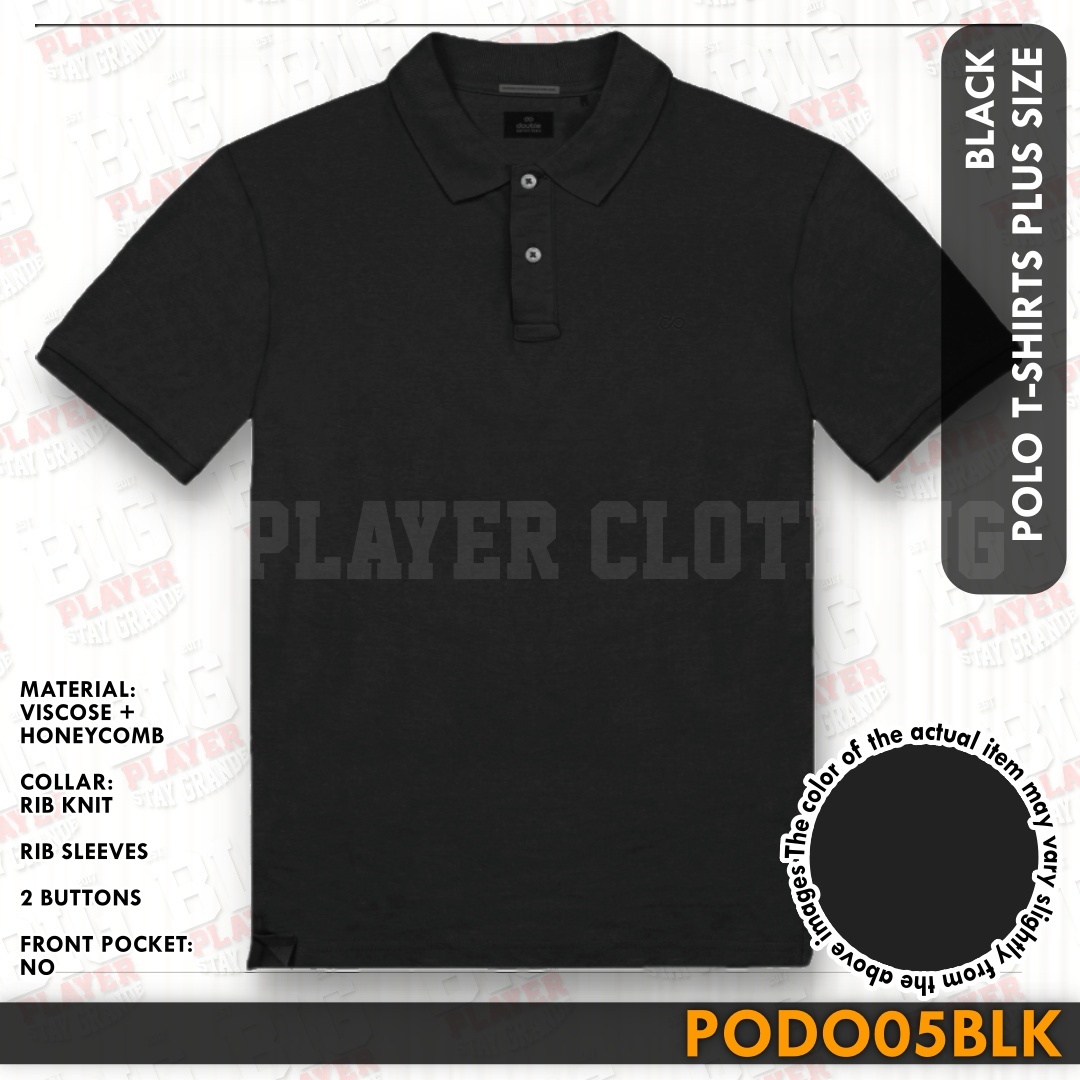 PODO05BLK