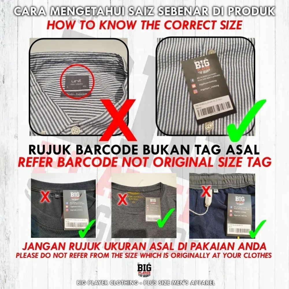 TO KNOW SIZE 2