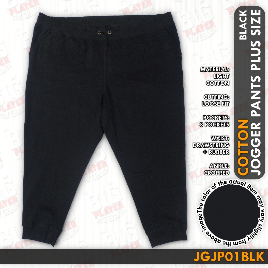 JGJP01BLK