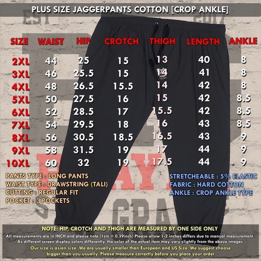 JAG-JAGGERPANTS COTTON CROP ANKLE