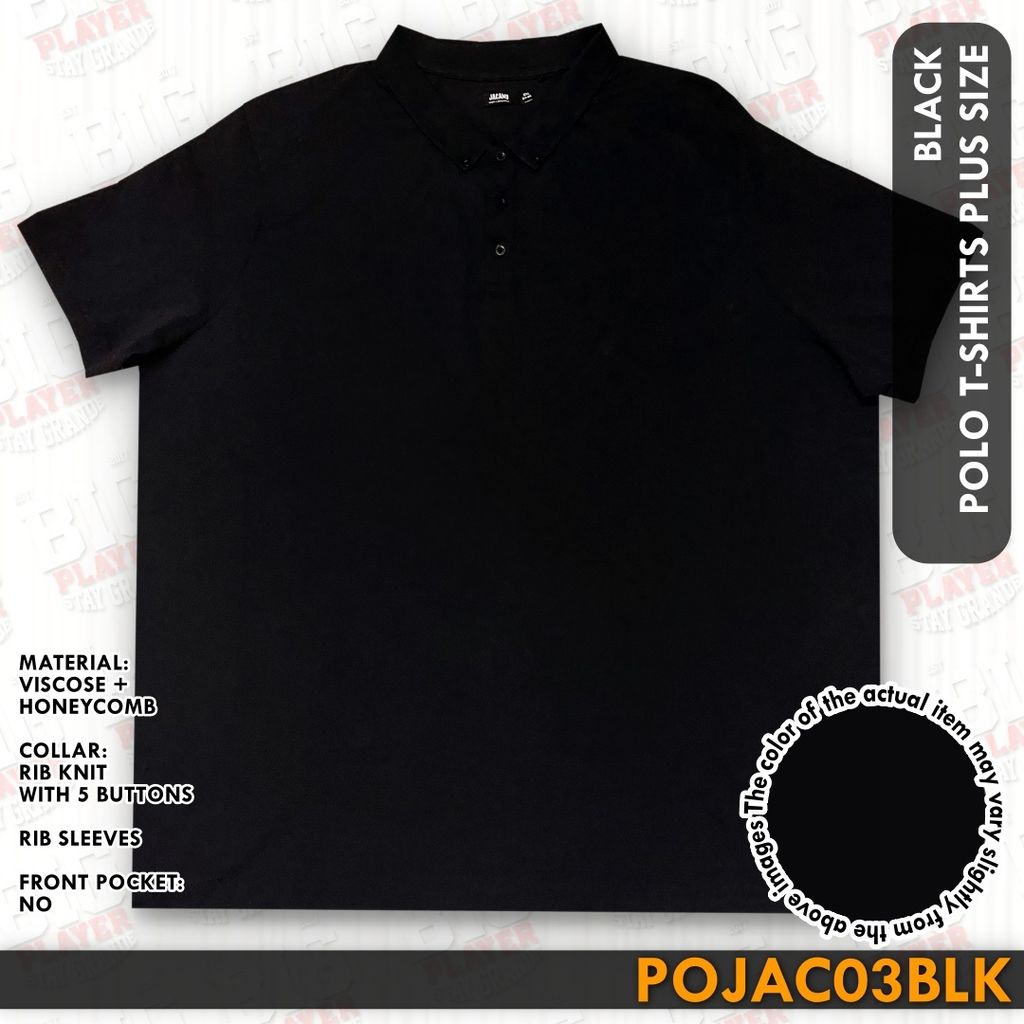 POJAC03BLK