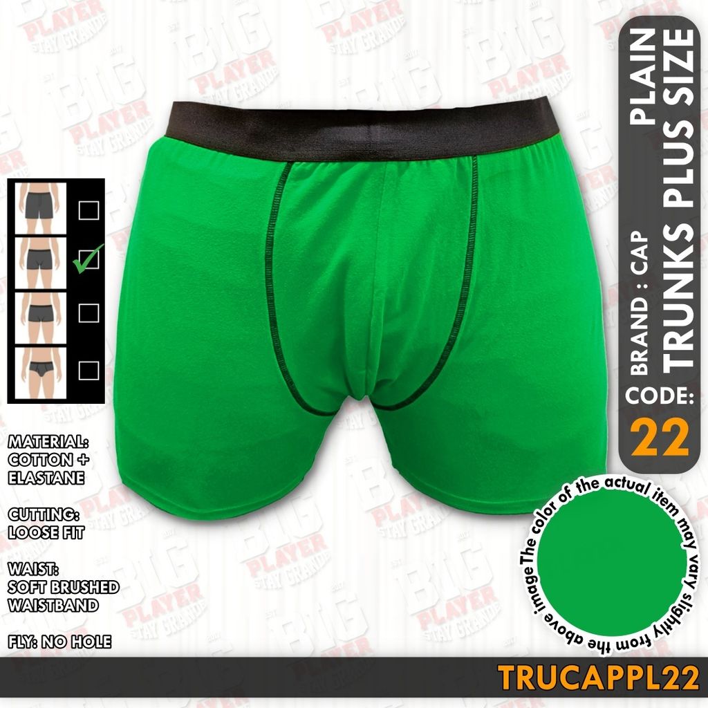 TRUCAPPL22