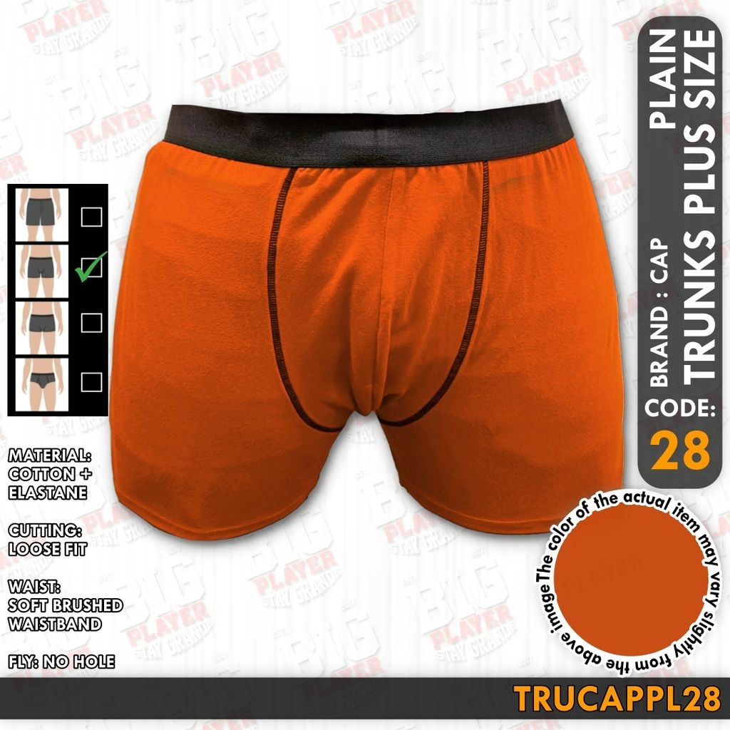 TRUCAPPL28