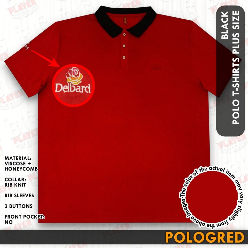 POLOGRED