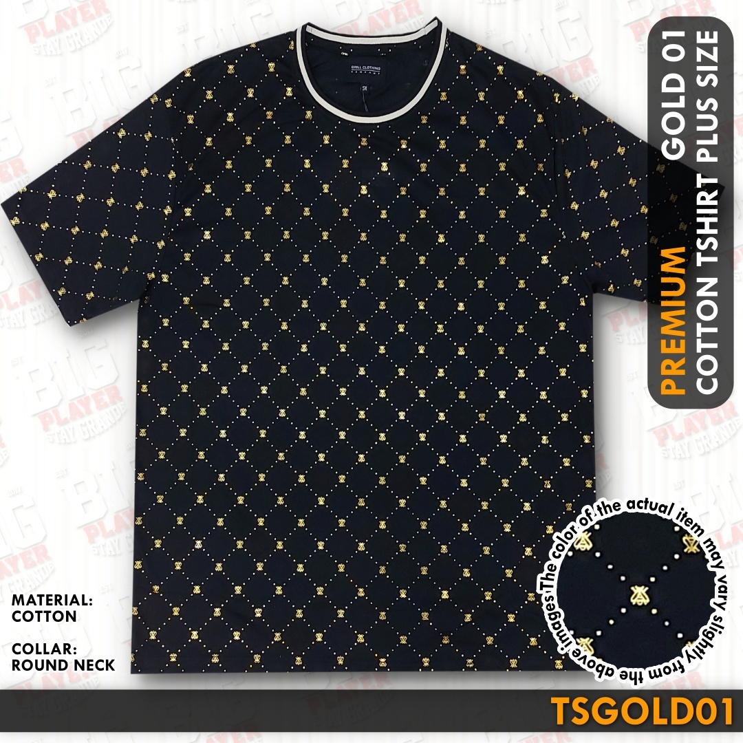 TSGOLD01