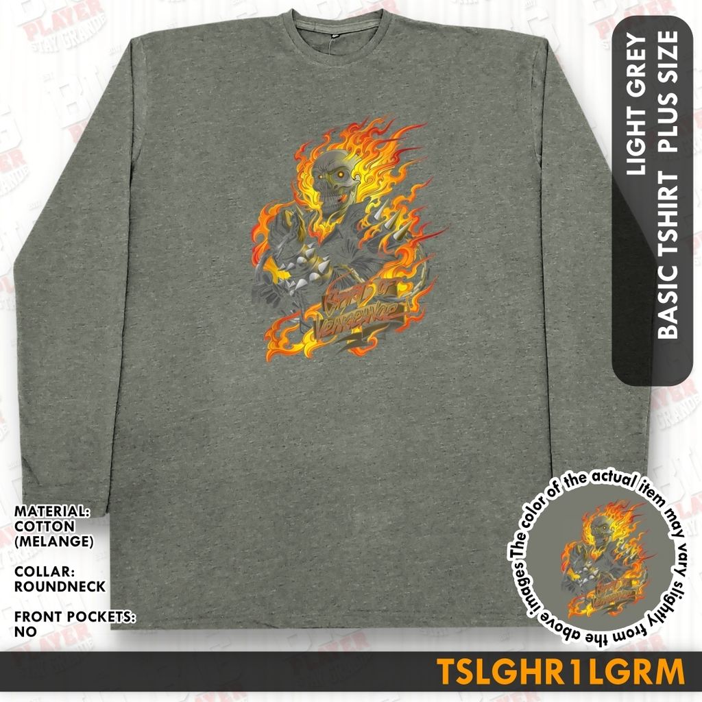 GHOST01_LIGHT GREY M