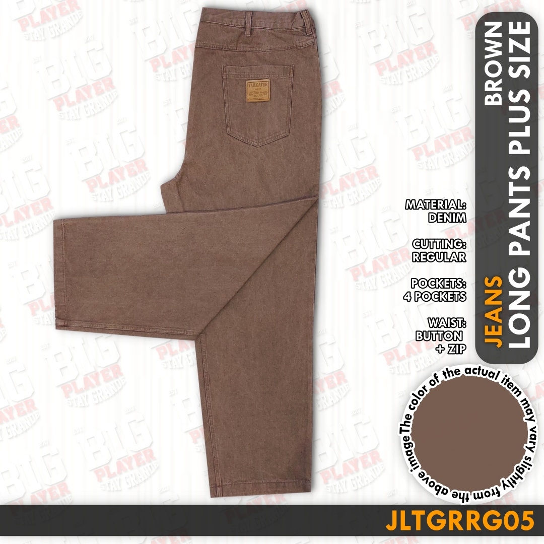 JLTGRG05 - BROWN (2)