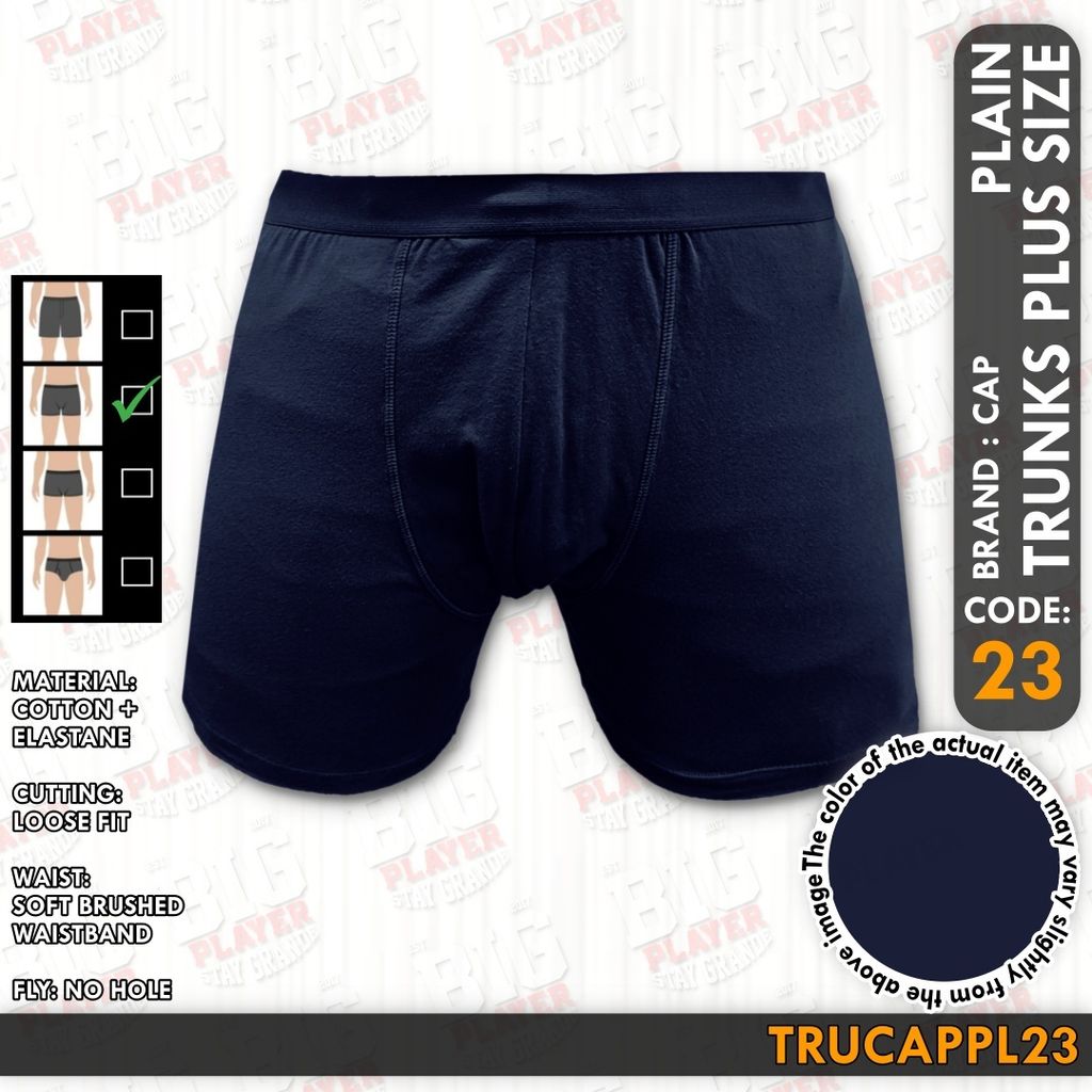 TRUCAPPL23