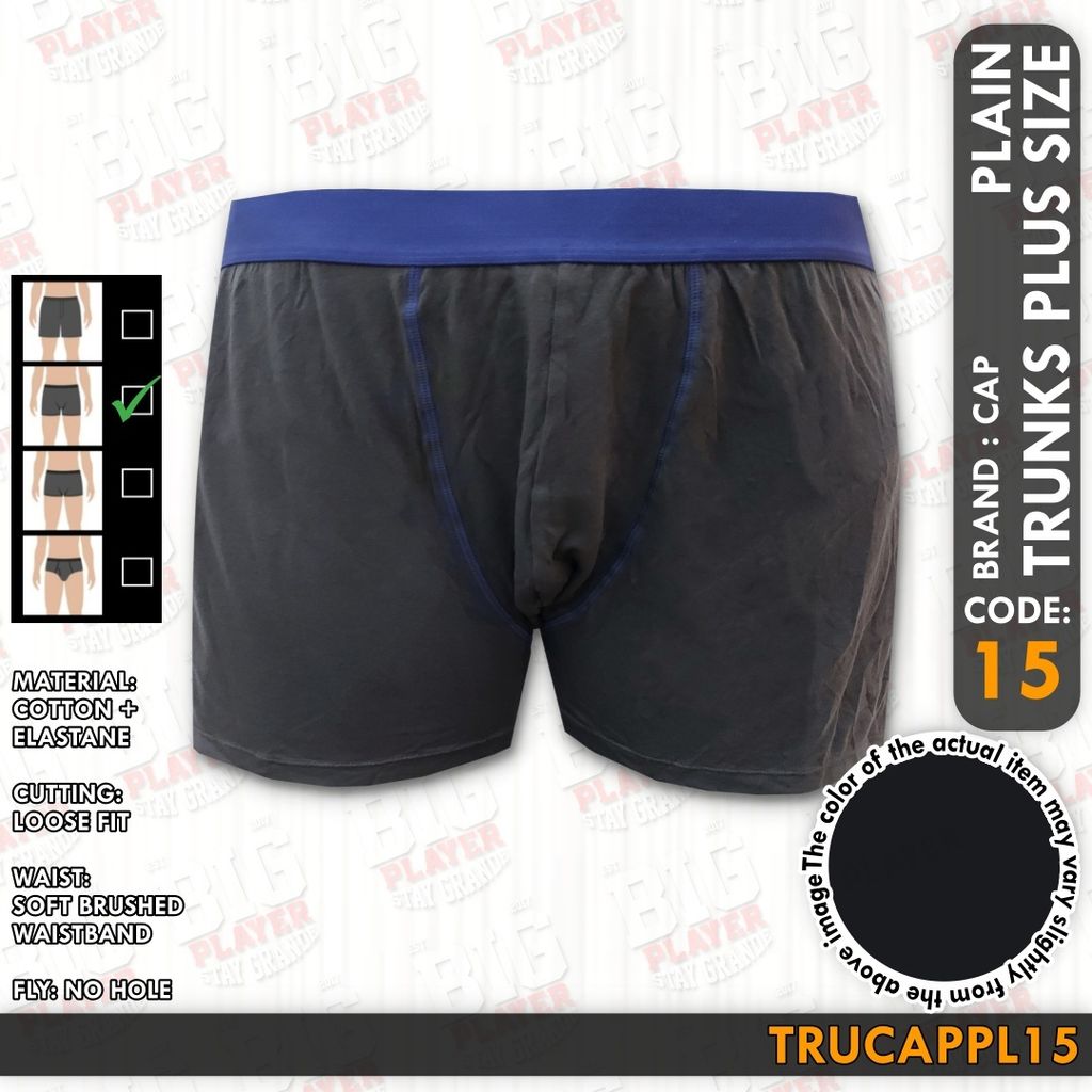 TRUCAPPL15