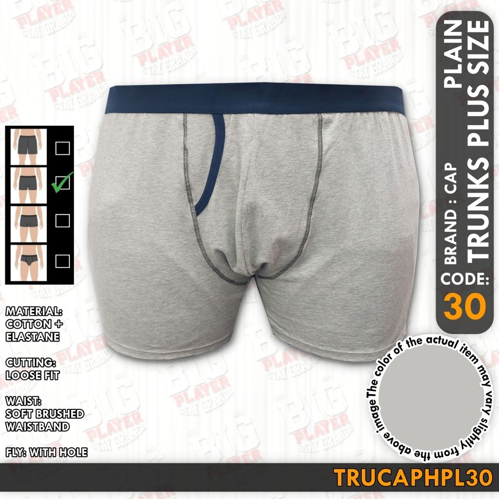 TRUCAPHPL30