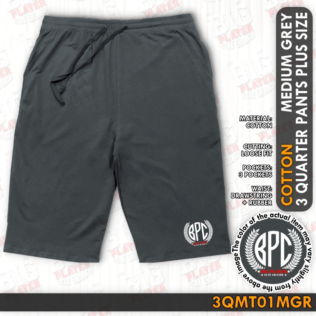 MEDIUM GREY_MT01