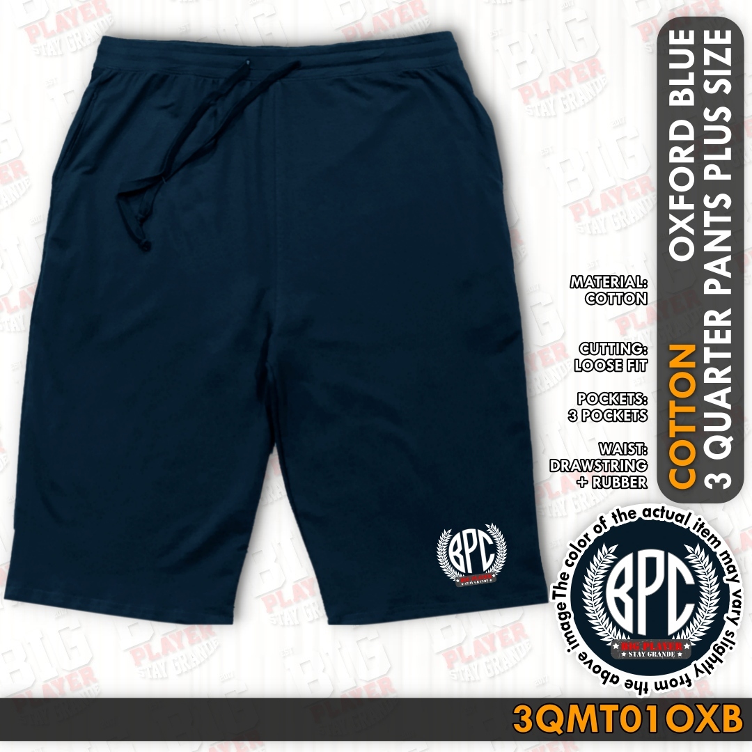 OXFORD BLUE_MT01