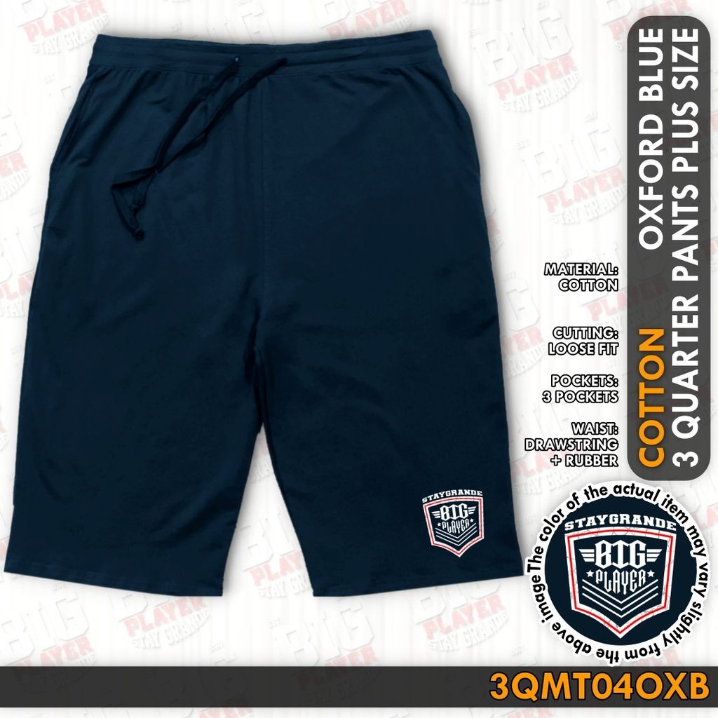 OXFORD BLUE_MT04