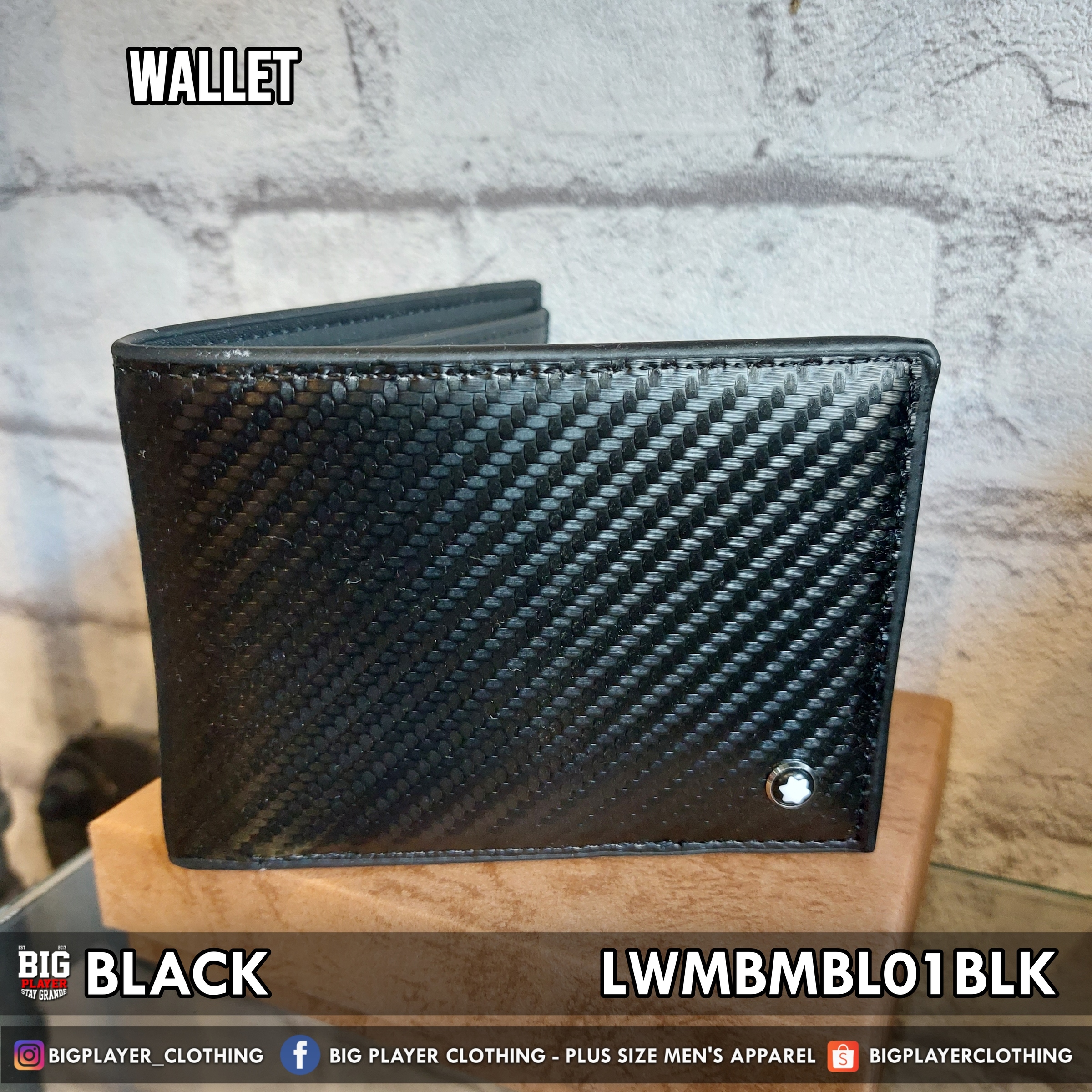 LWMBMBL01BLK