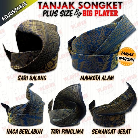 SONGKET