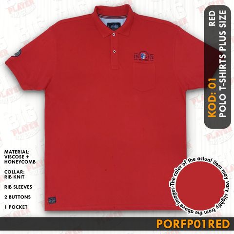 PORFP01RED