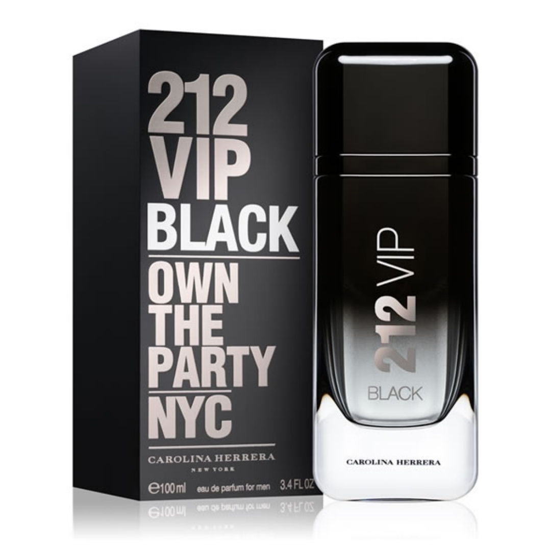 CH 212 VIP BLK