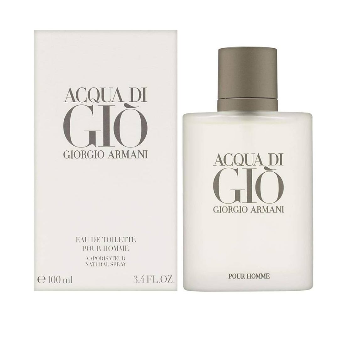 aqua di gio