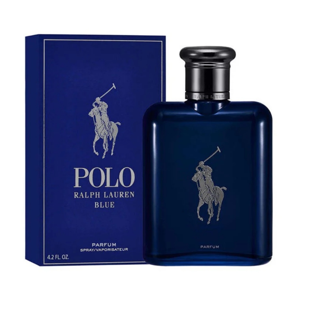 POLO BLUE PARFUM