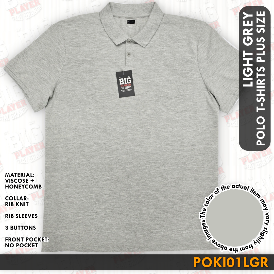 POKI01LGR
