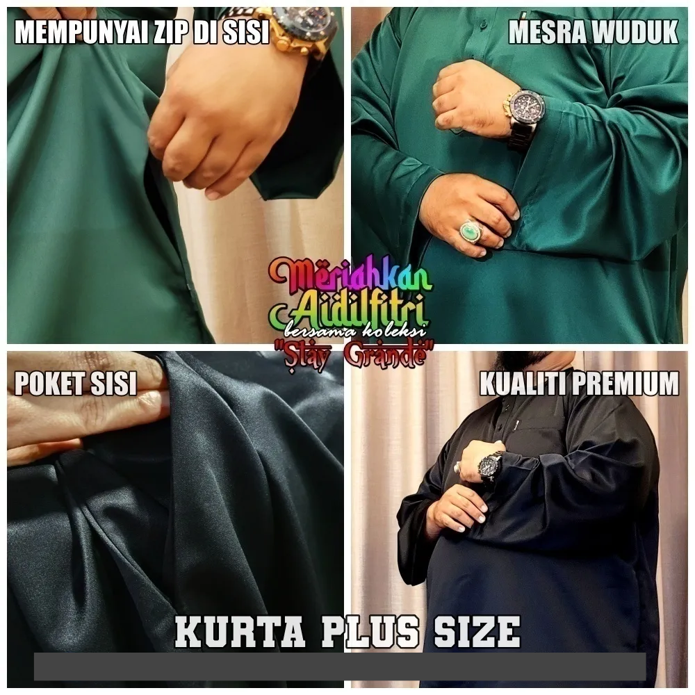 KURTA INFO 1