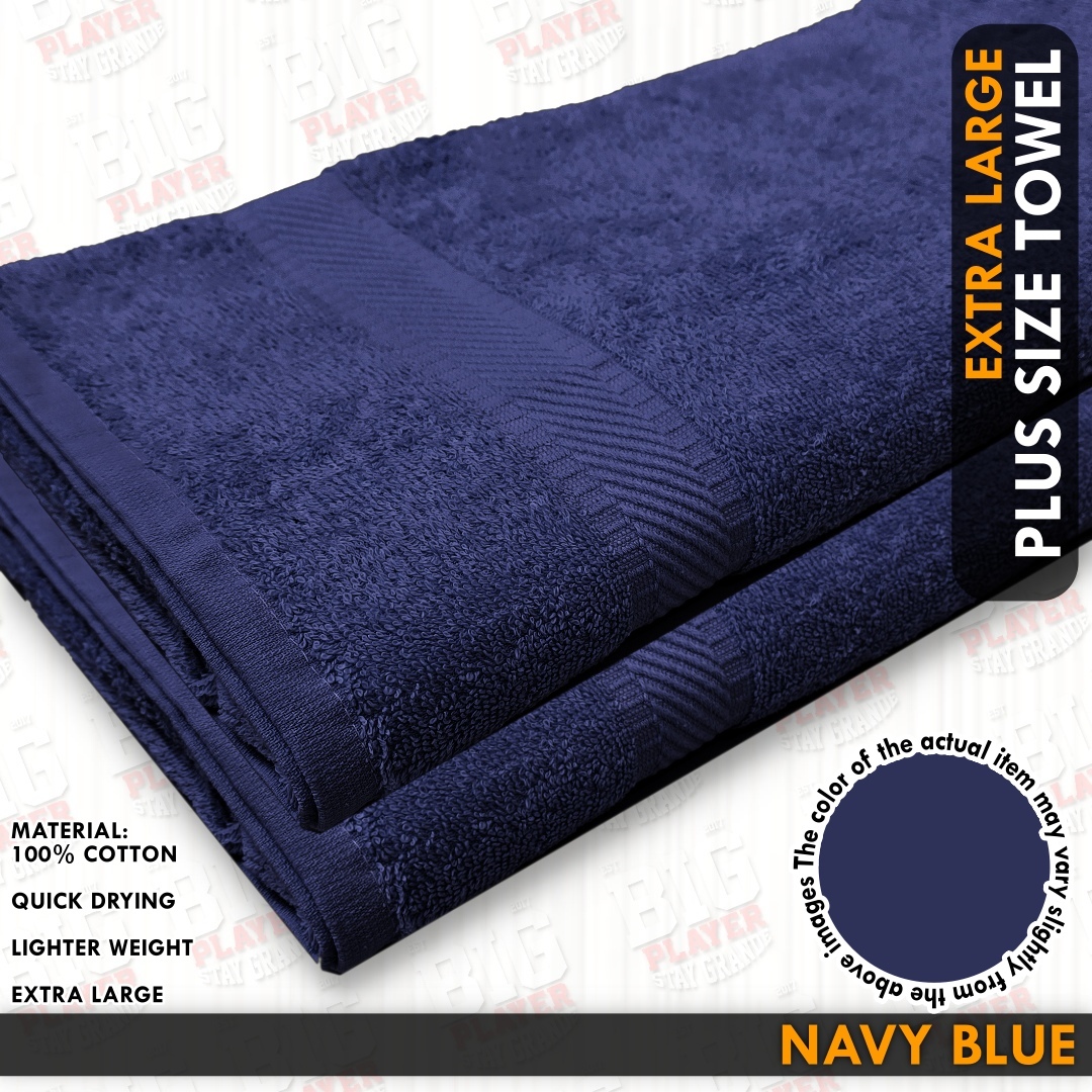 NAVY BLUE ES