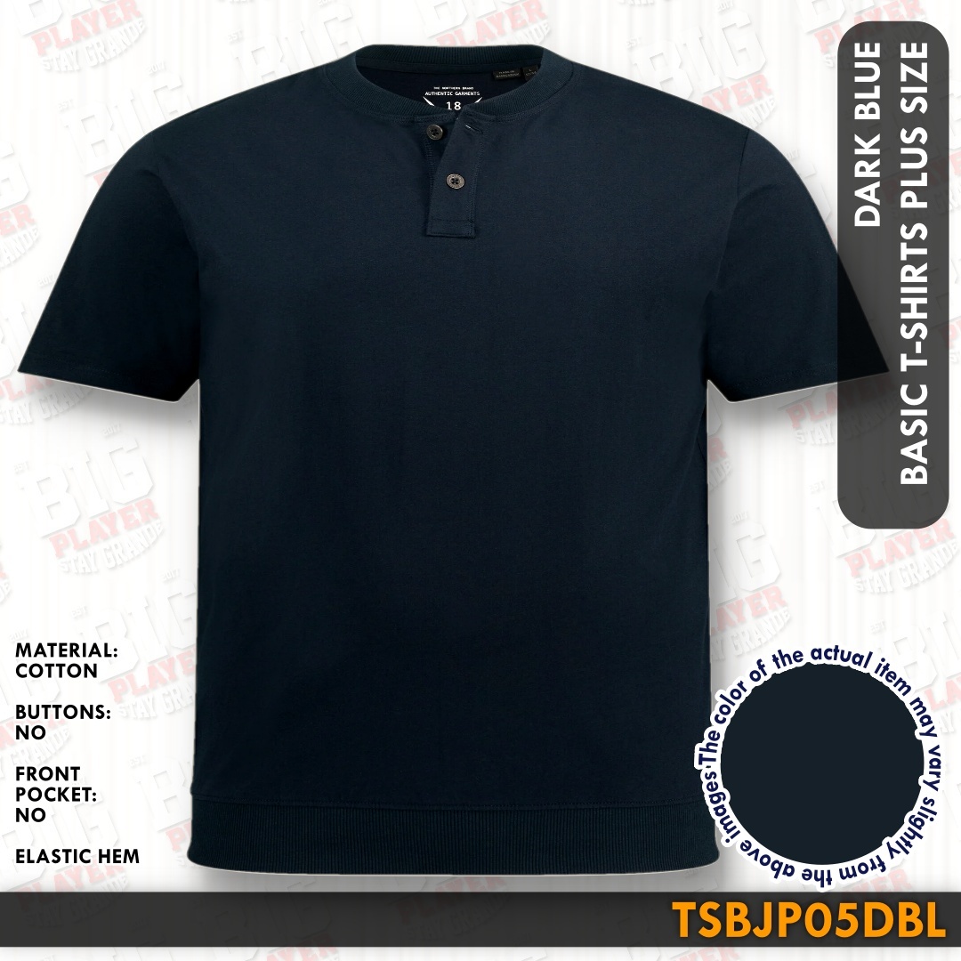 TSBJP05DBL