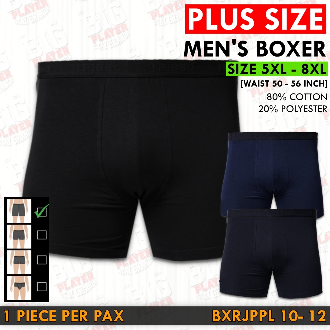 FRONT JPPL 10-12 5XL-8XL