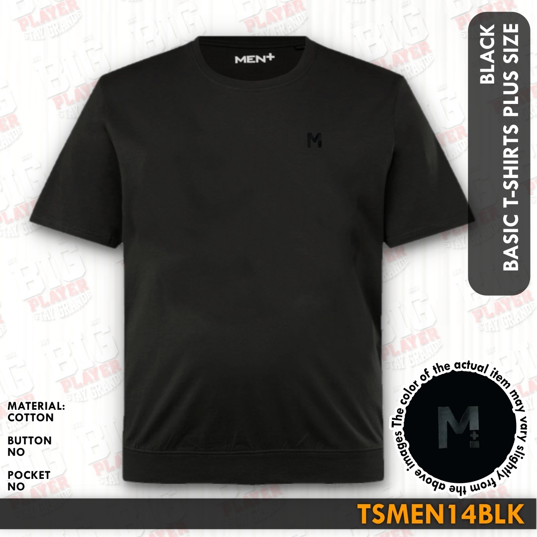TSMEN14BLK