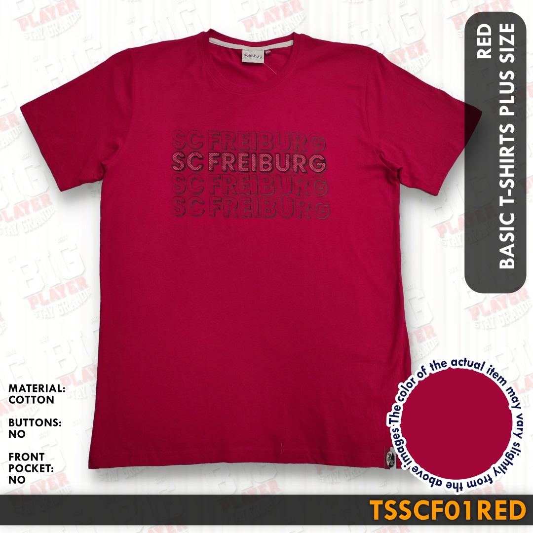 TSSCF01RED