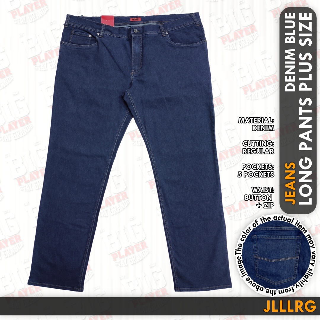 PROJECT JEANS LLYOD