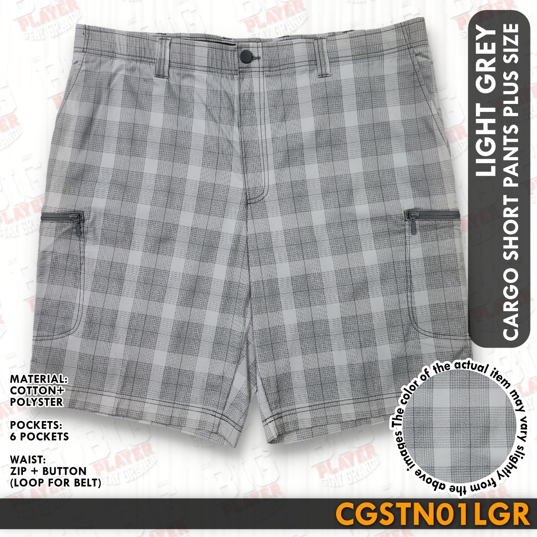 CGSTN01LGR
