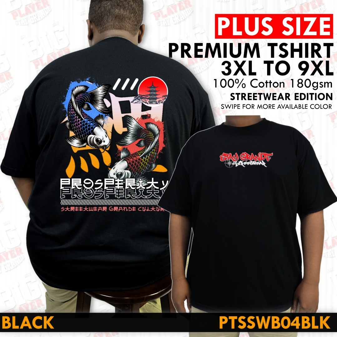 PTSSWB04BLK