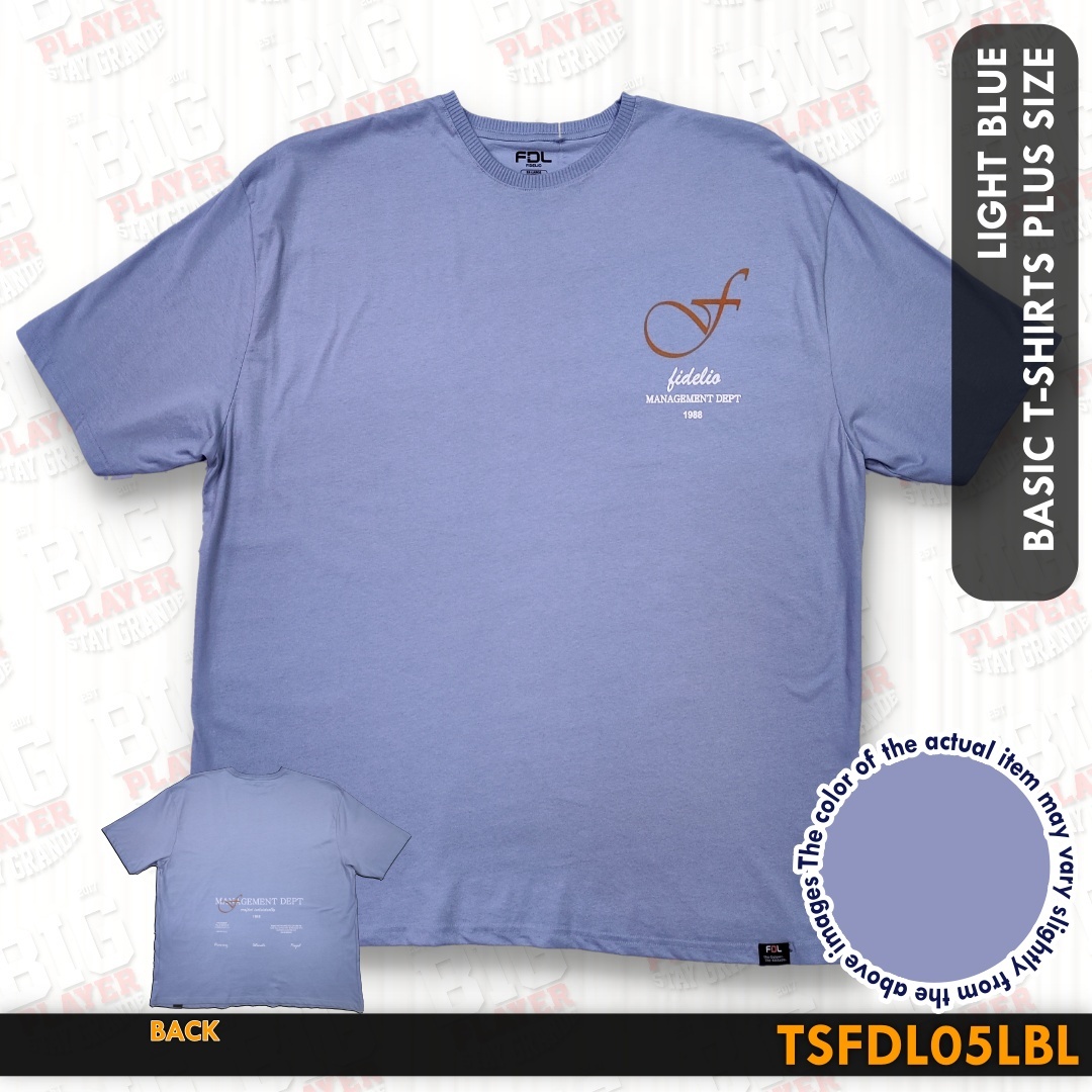 TSFDL05LBL