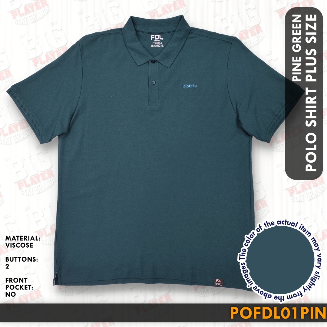POFDL01PIN