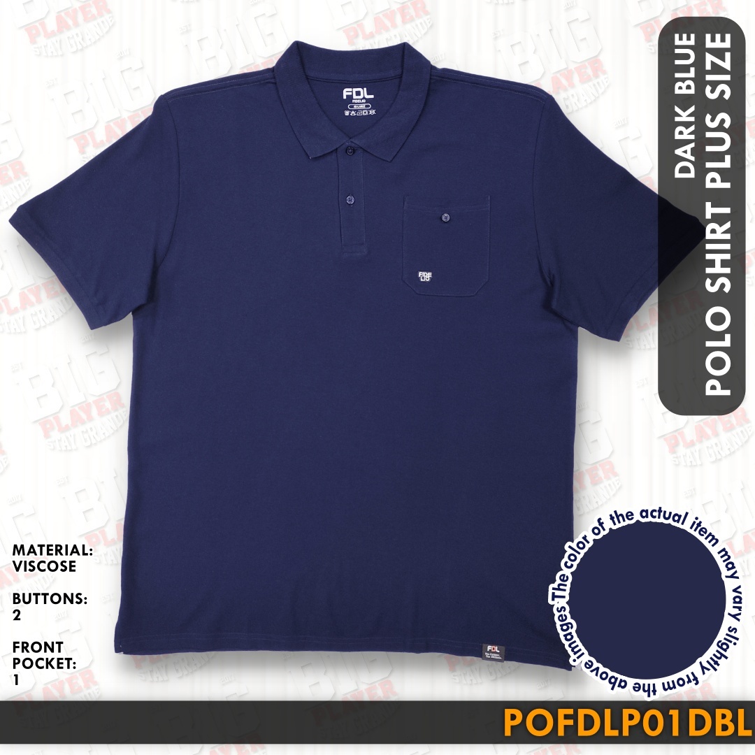 POFDLP01DBL