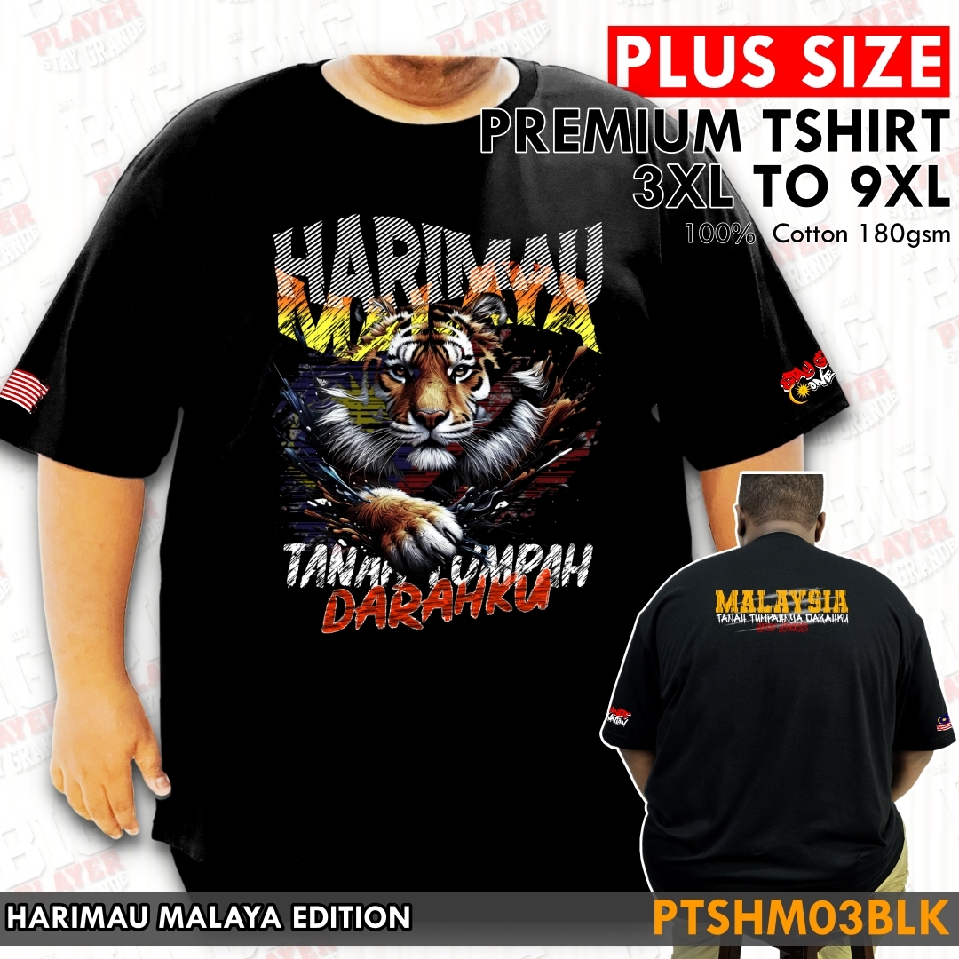 PTSHM03BLK