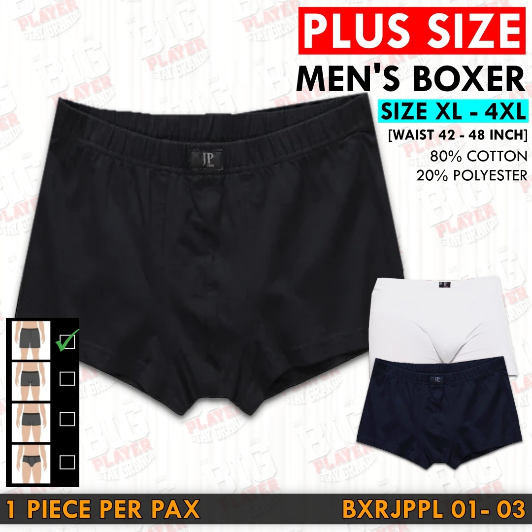 PANTS- 2XL [WAIST 44 INCH] – BIG PLAYER CLOTHING