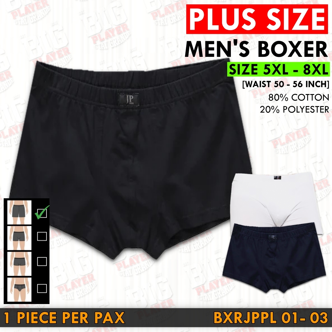 FRONT JPPL01-04 5XL-8XL