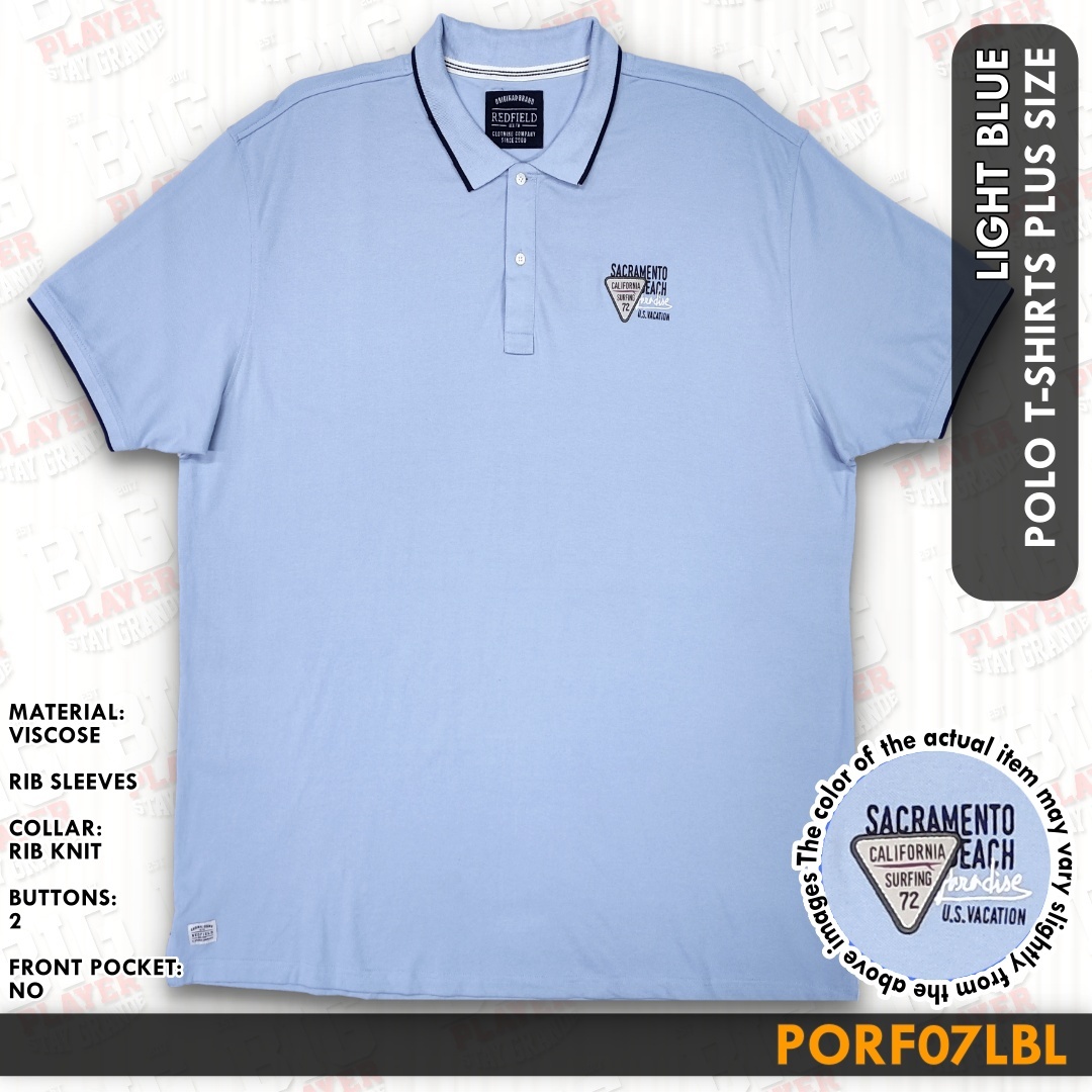 PORF07LBL