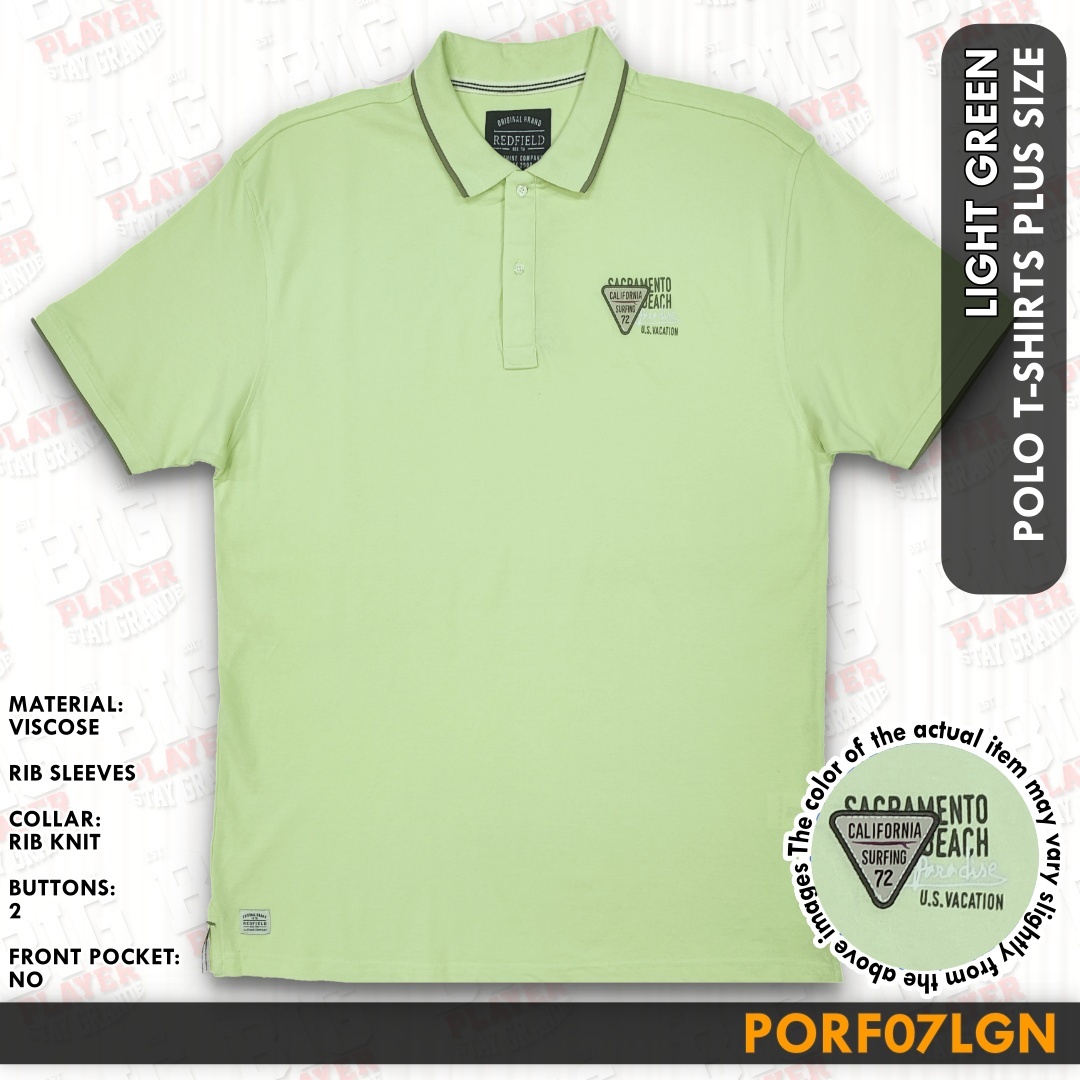 PORF07LGN